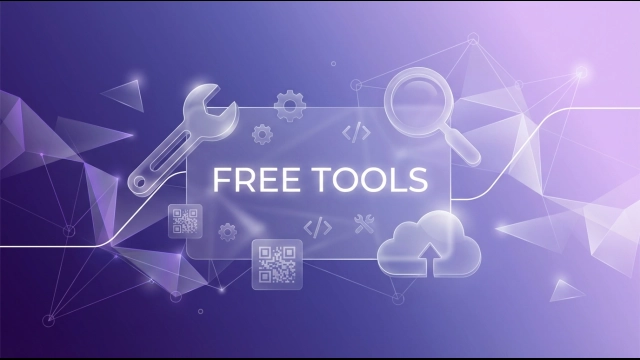 Free tools preview